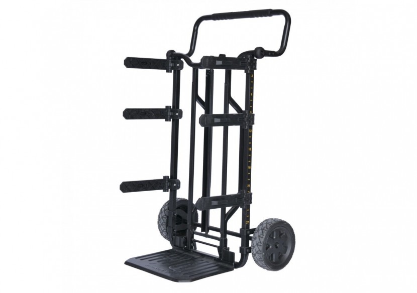 CHARIOT DE TRANSPORT TOUGHSYSTEM FATMAX - FMST1-75683 - Stanley