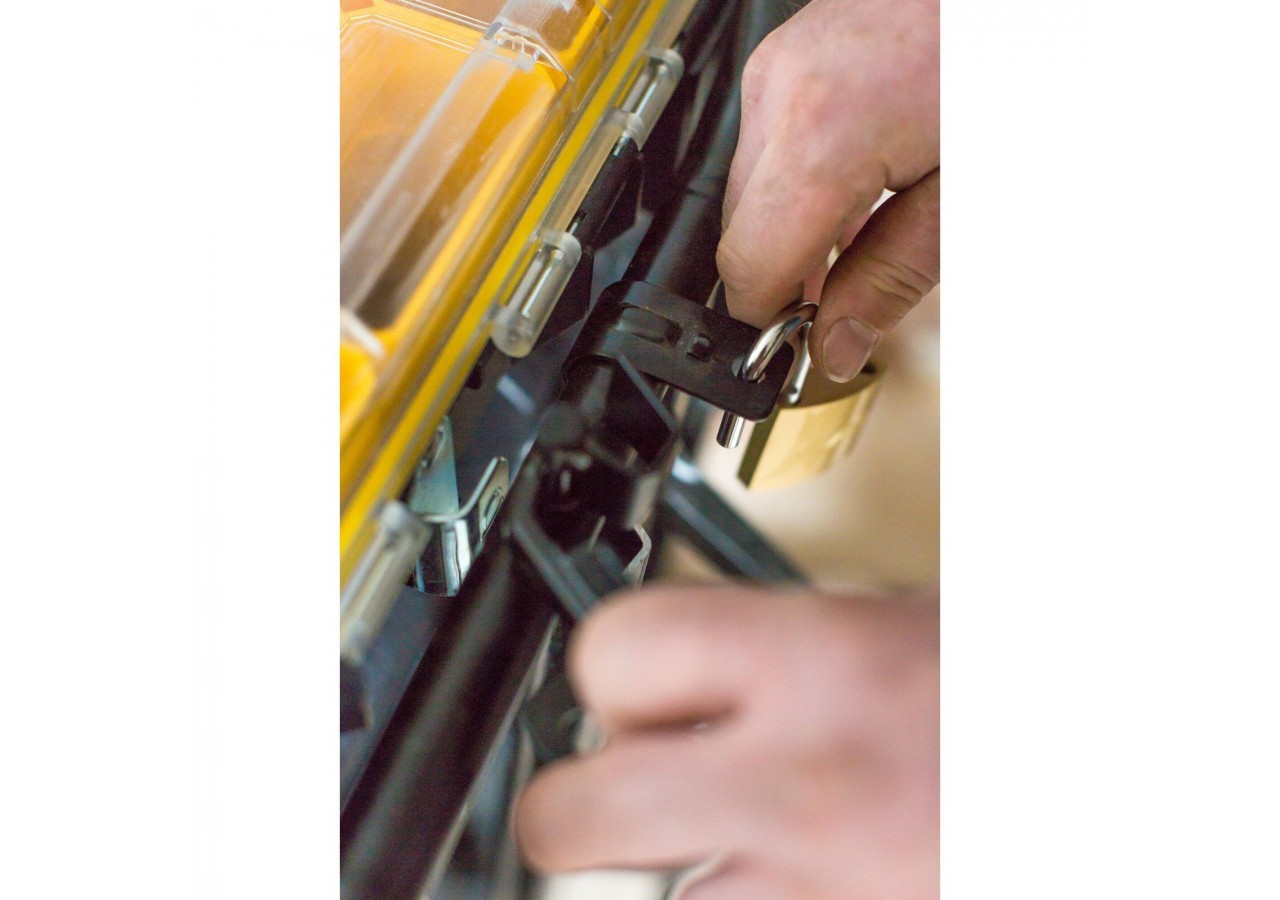 CHARIOT DE TRANSPORT TOUGHSYSTEM FATMAX - FMST1-75683 - Stanley