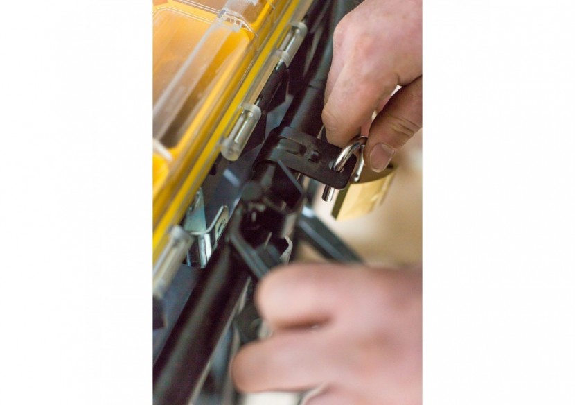 CHARIOT DE TRANSPORT TOUGHSYSTEM FATMAX - FMST1-75683 - Stanley