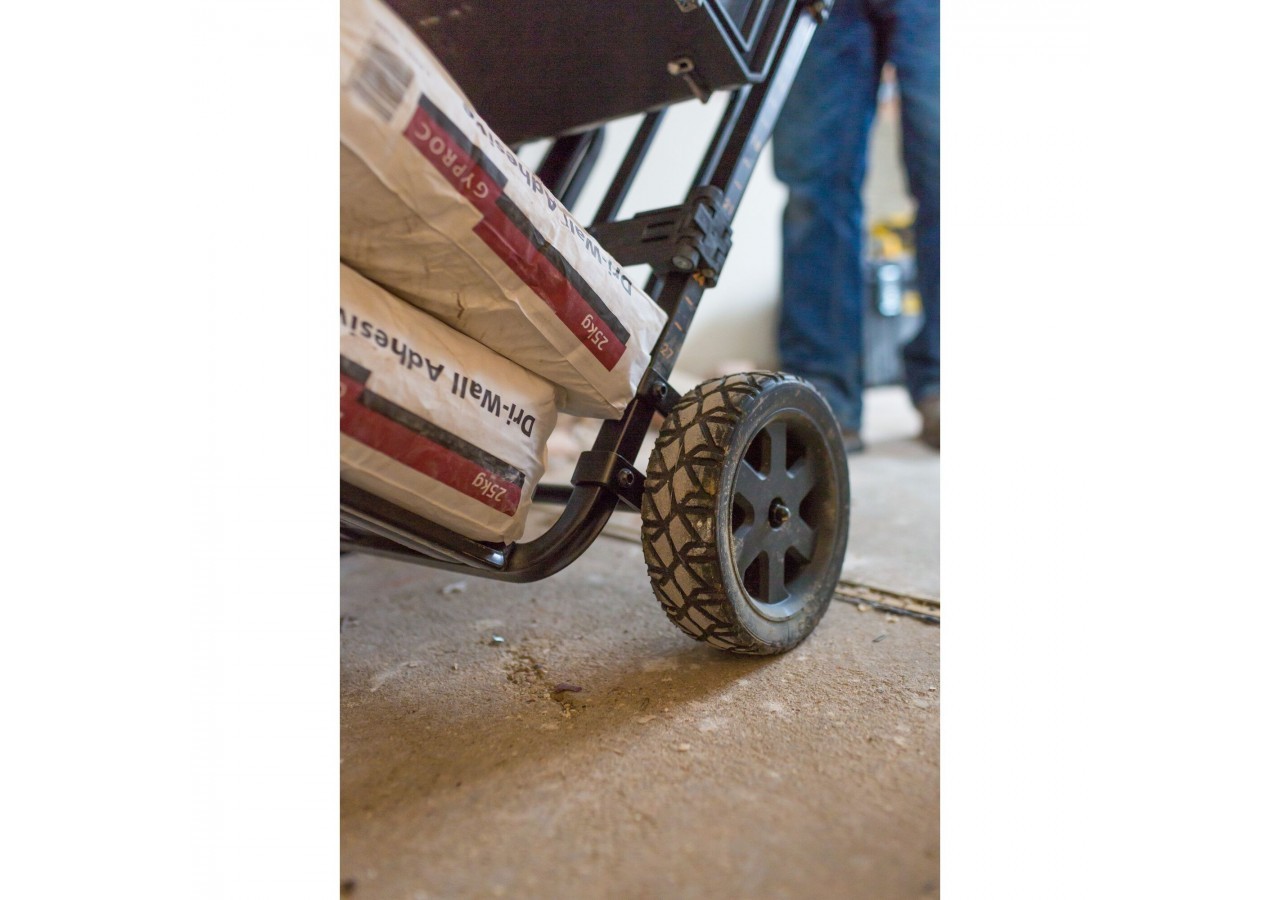 CHARIOT DE TRANSPORT TOUGHSYSTEM FATMAX - FMST1-75683 - Stanley