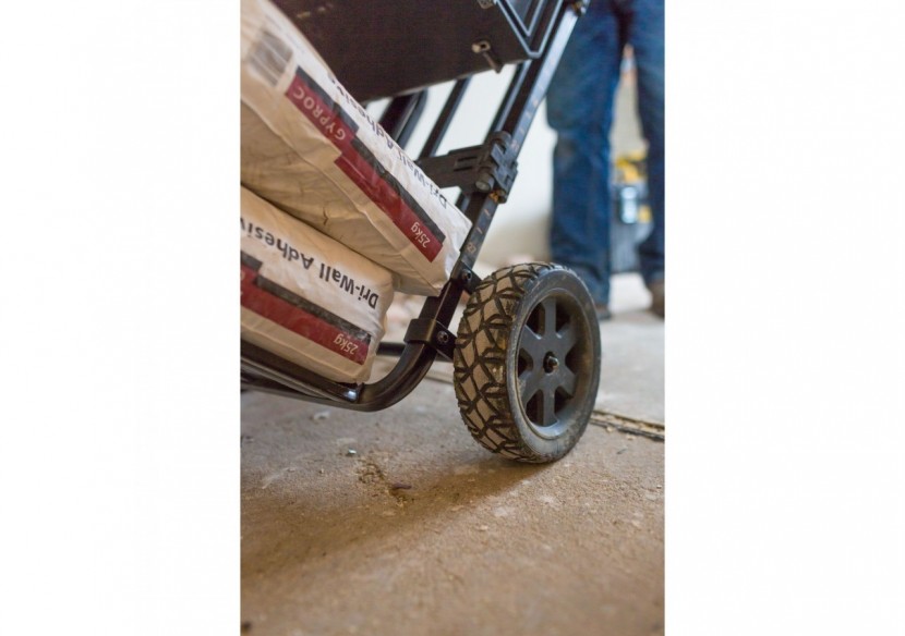 CHARIOT DE TRANSPORT TOUGHSYSTEM FATMAX - FMST1-75683 - Stanley