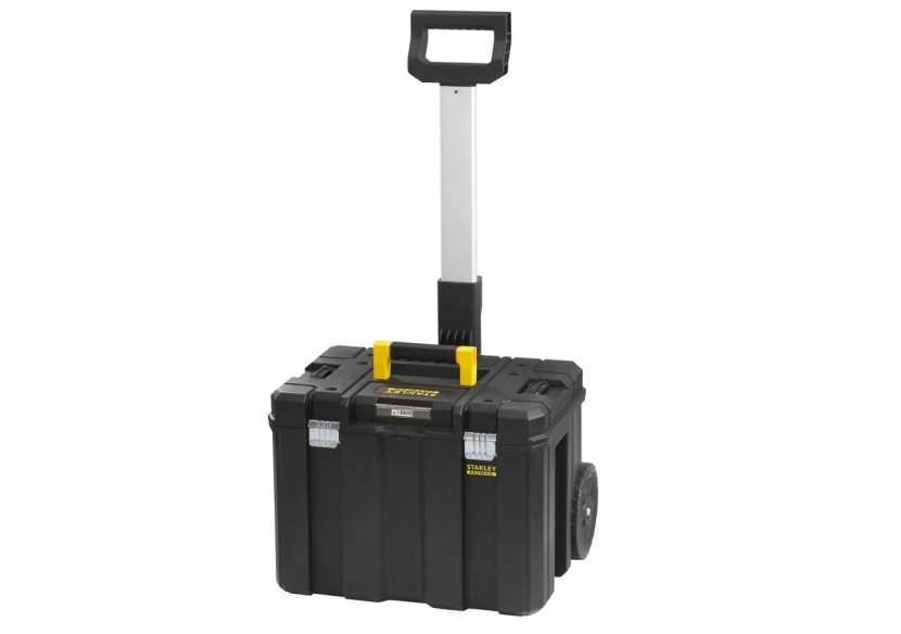 COFFRE MOBILE PRO-STACK™ FATMAX - FMST1-75753 - Stanley