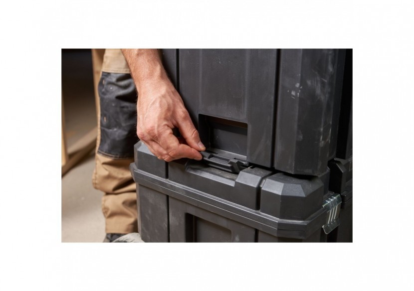 COFFRE MOBILE PRO-STACK™ FATMAX - FMST1-75753 - Stanley