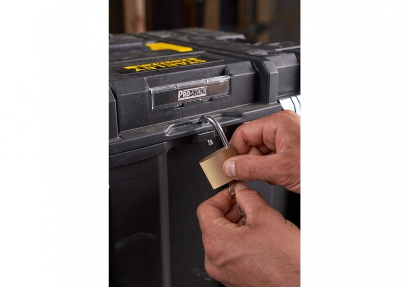 COFFRE MOBILE PRO-STACK™ FATMAX - FMST1-75753 - Stanley