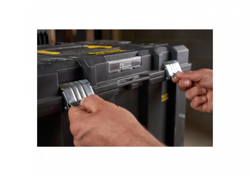 COFFRE MOBILE PRO-STACK™ FATMAX - FMST1-75753 - Stanley