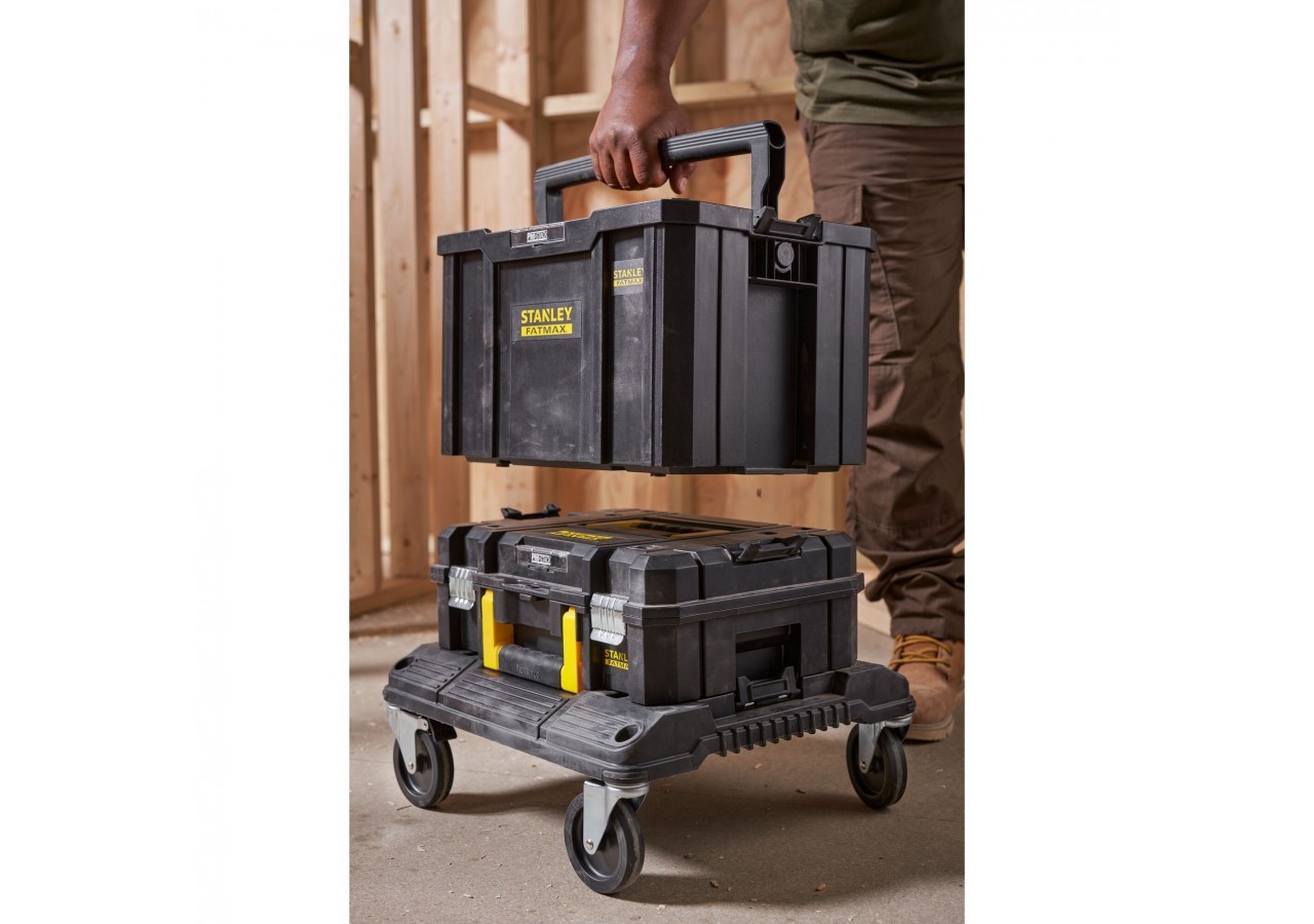 PANIER PORTE-OUTILS PRO-STACK™ FATMAX - FMST1-75794 - Stanley