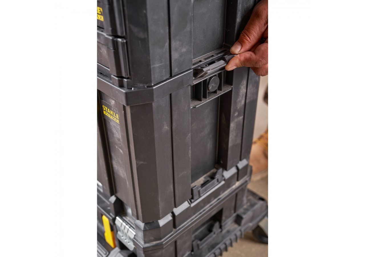 PANIER PORTE-OUTILS PRO-STACK™ FATMAX - FMST1-75794 - Stanley