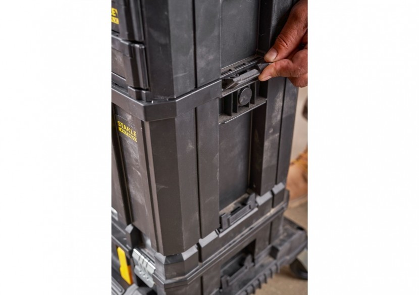 PANIER PORTE-OUTILS PRO-STACK™ FATMAX - FMST1-75794 - Stanley