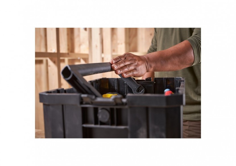 PANIER PORTE-OUTILS PRO-STACK™ FATMAX - FMST1-75794 - Stanley