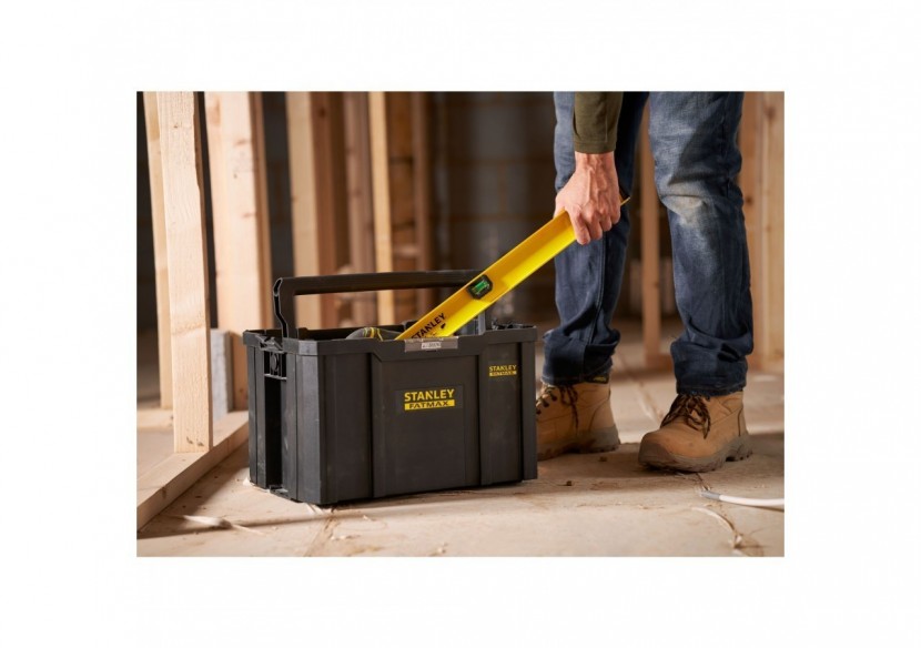 PANIER PORTE-OUTILS PRO-STACK™ FATMAX - FMST1-75794 - Stanley