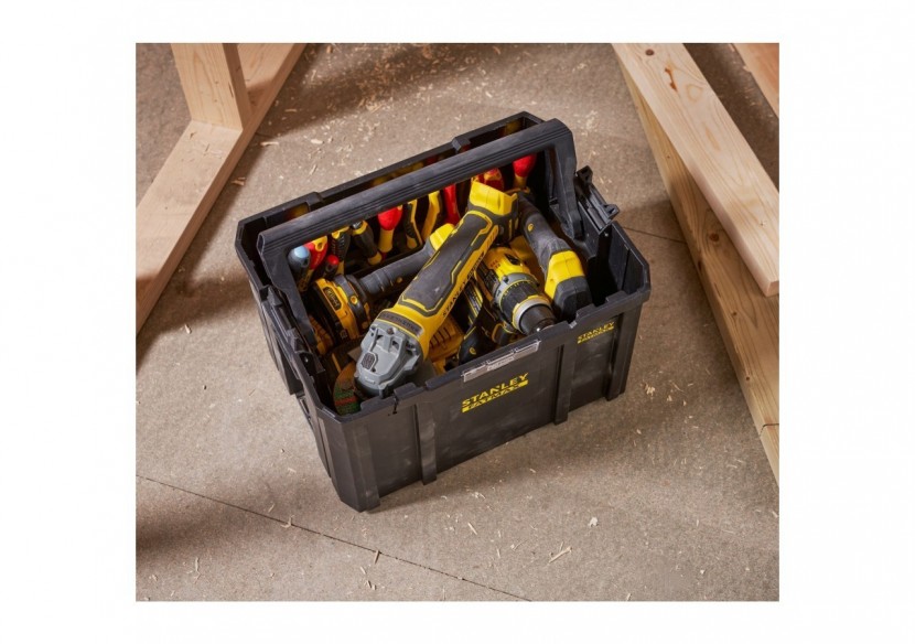 PANIER PORTE-OUTILS PRO-STACK™ FATMAX - FMST1-75794 - Stanley