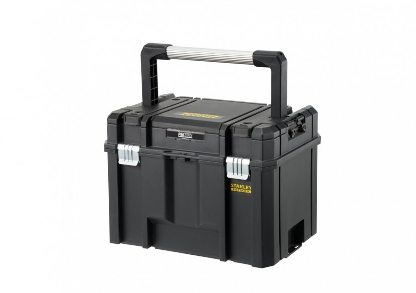 COFFRE AVEC ORGANISEUR PRO- STACK™ FATMAX - FMST1-75796 - Stanley