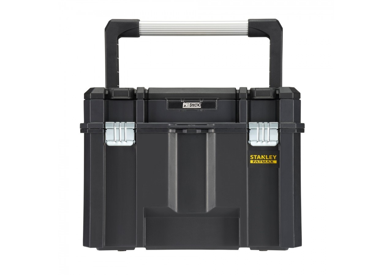 COFFRE AVEC ORGANISEUR PRO- STACK™ FATMAX - FMST1-75796 - Stanley