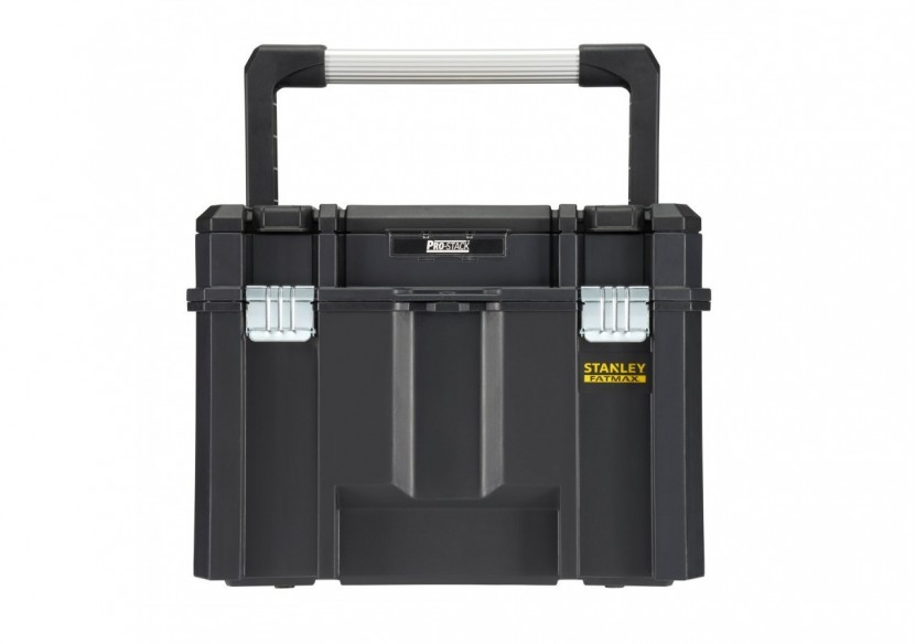 COFFRE AVEC ORGANISEUR PRO- STACK™ FATMAX - FMST1-75796 - Stanley