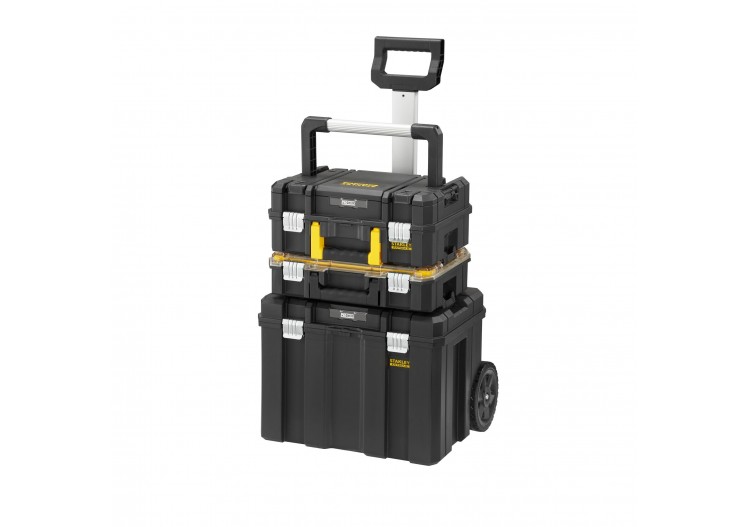 TOUR PRO-STACK™ MOBILE FATMAX - FMST1-80103 - Stanley