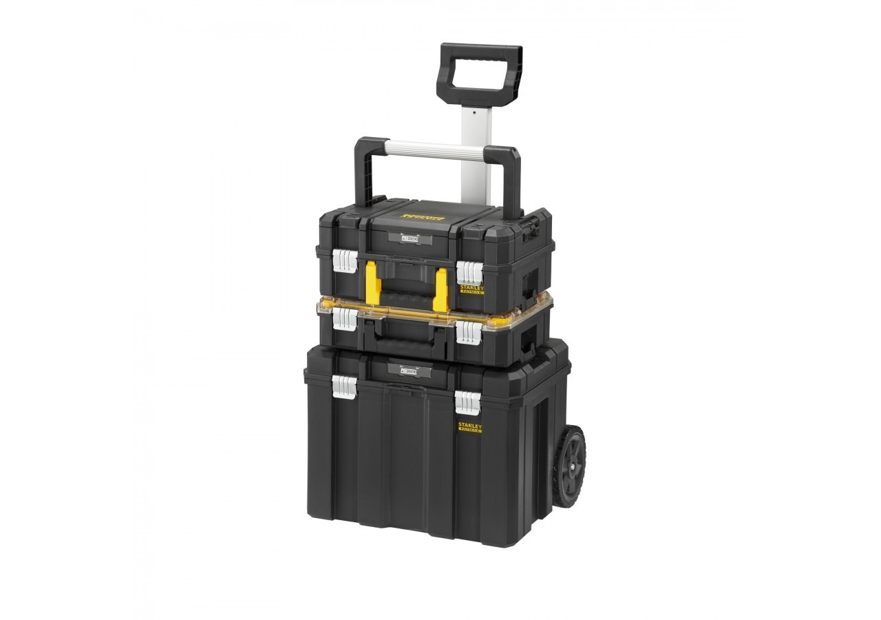 TOUR PRO-STACK™ MOBILE FATMAX - FMST1-80103 - Stanley
