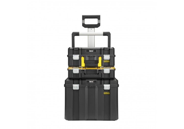 TOUR PRO-STACK™ MOBILE FATMAX - FMST1-80103 - Stanley 2