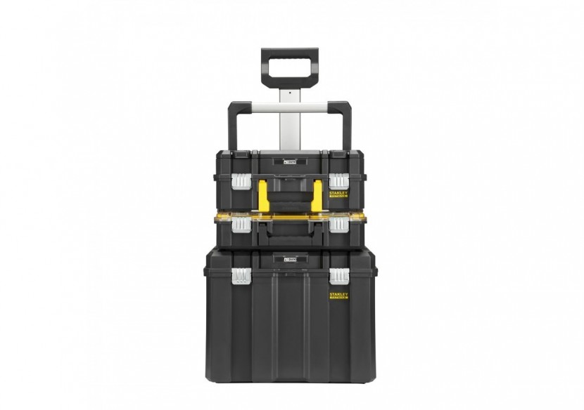 TOUR PRO-STACK™ MOBILE FATMAX - FMST1-80103 - Stanley