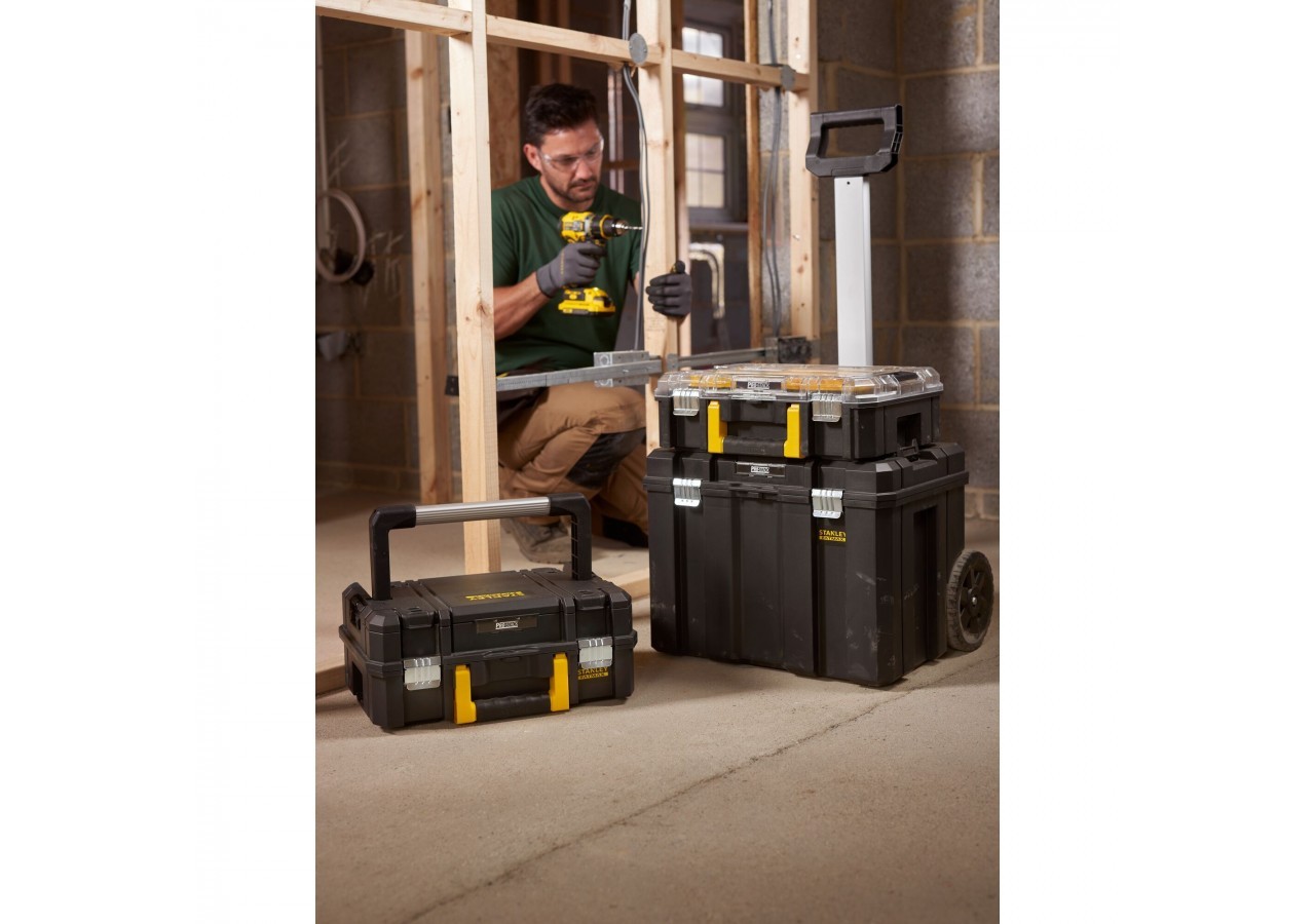 TOUR PRO-STACK™ MOBILE FATMAX - FMST1-80103 - Stanley