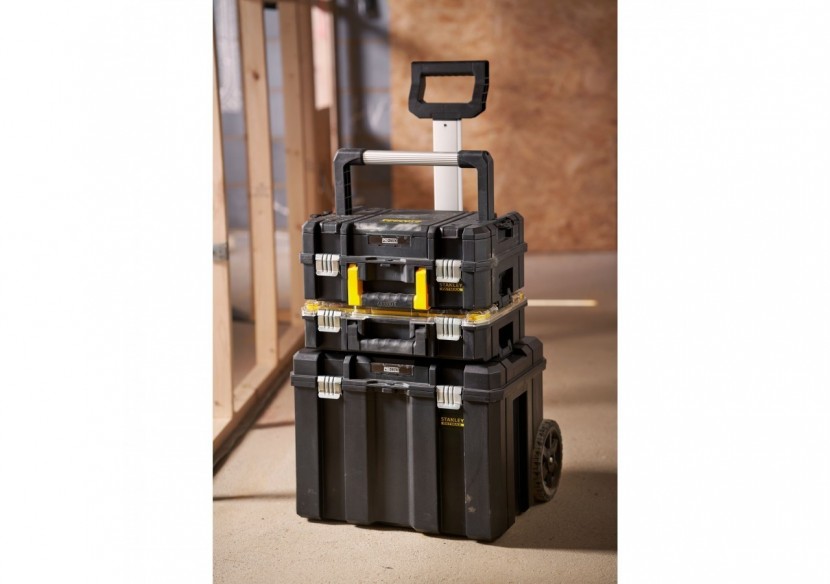 TOUR PRO-STACK™ MOBILE FATMAX - FMST1-80103 - Stanley
