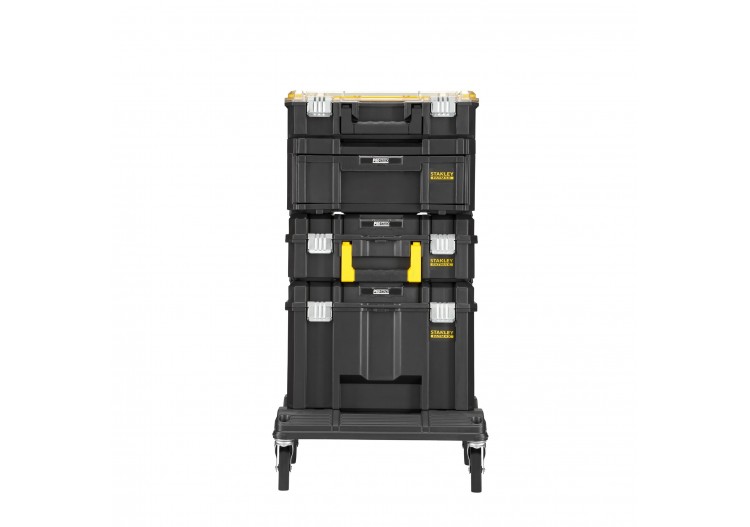 TOUR PRO-STACK™ FATMAX - FMST1-80107 - Stanley 2