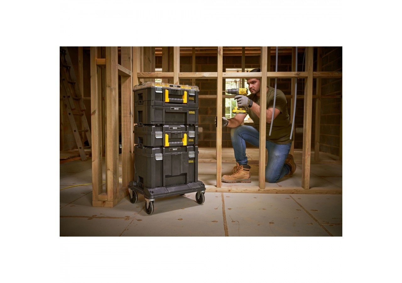 TOUR PRO-STACK™ FATMAX - FMST1-80107 - Stanley