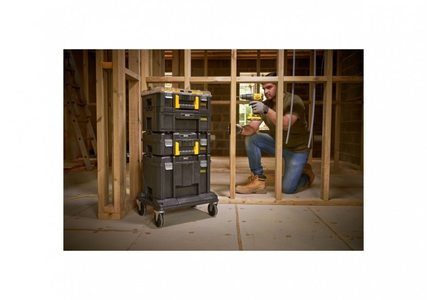 TOUR PRO-STACK™ FATMAX - FMST1-80107 - Stanley