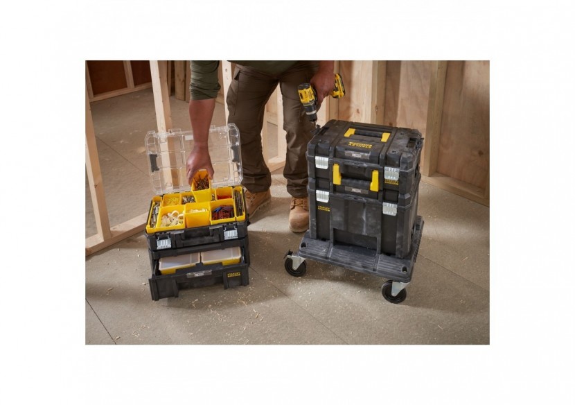 TOUR PRO-STACK™ FATMAX - FMST1-80107 - Stanley