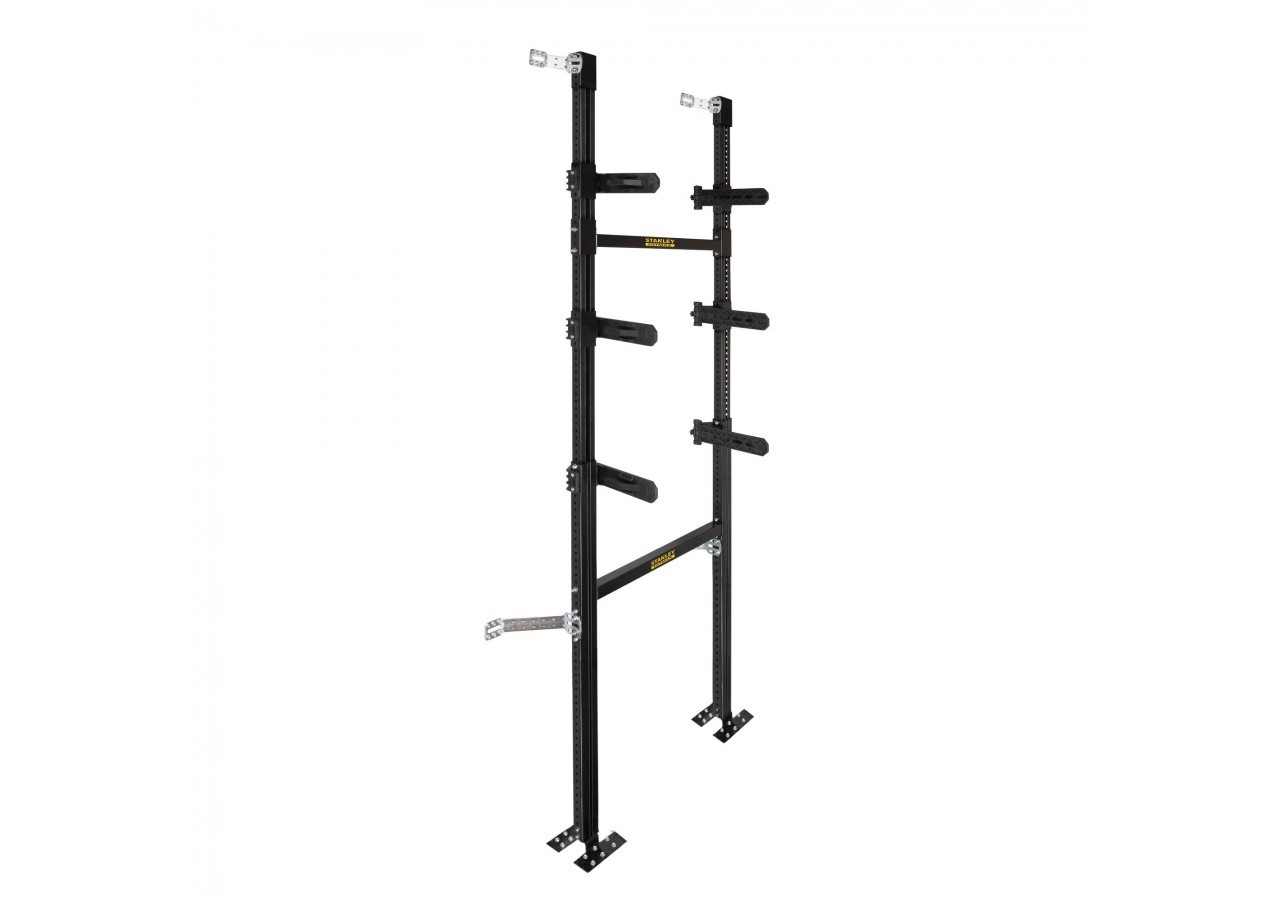 SUPPORTS AMENAGEMENT VAN TOUGHSYSTEM STANDARD FATMAX - FMST1-81043 - Stanley