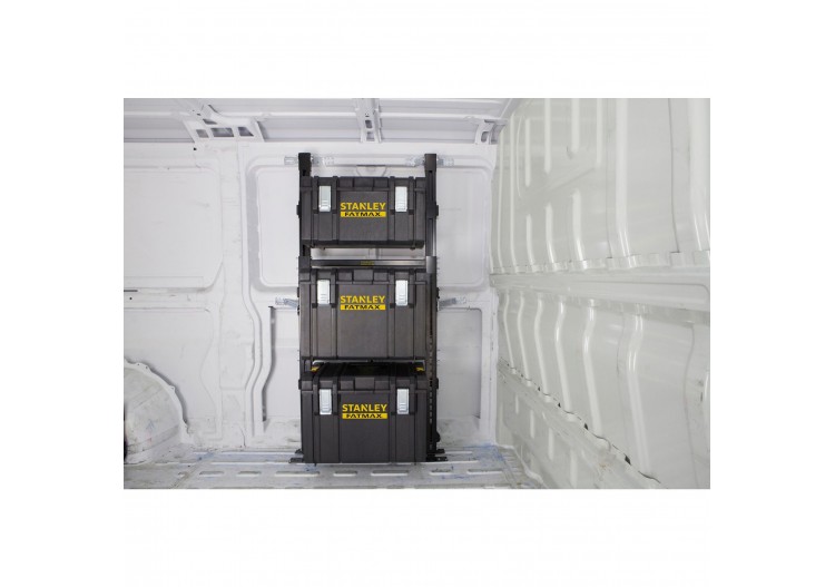 SUPPORTS AMENAGEMENT VAN TOUGHSYSTEM STANDARD FATMAX - FMST1-81043 - Stanley 2