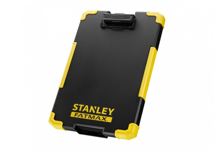PORTE-DOCUMENT PRO-STACK™ FATMAX - FMST82721-1 - Stanley