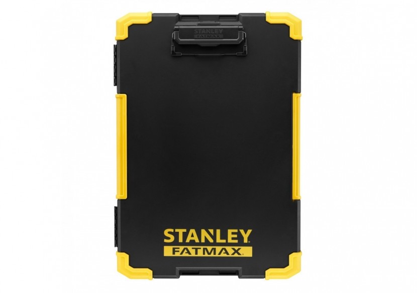 PORTE-DOCUMENT PRO-STACK™ FATMAX - FMST82721-1 - Stanley