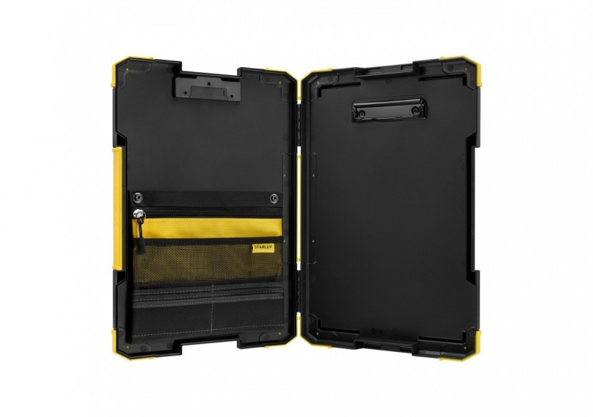 PORTE-DOCUMENT PRO-STACK™ FATMAX - FMST82721-1 - Stanley