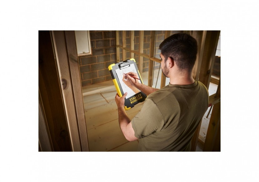 PORTE-DOCUMENT PRO-STACK™ FATMAX - FMST82721-1 - Stanley