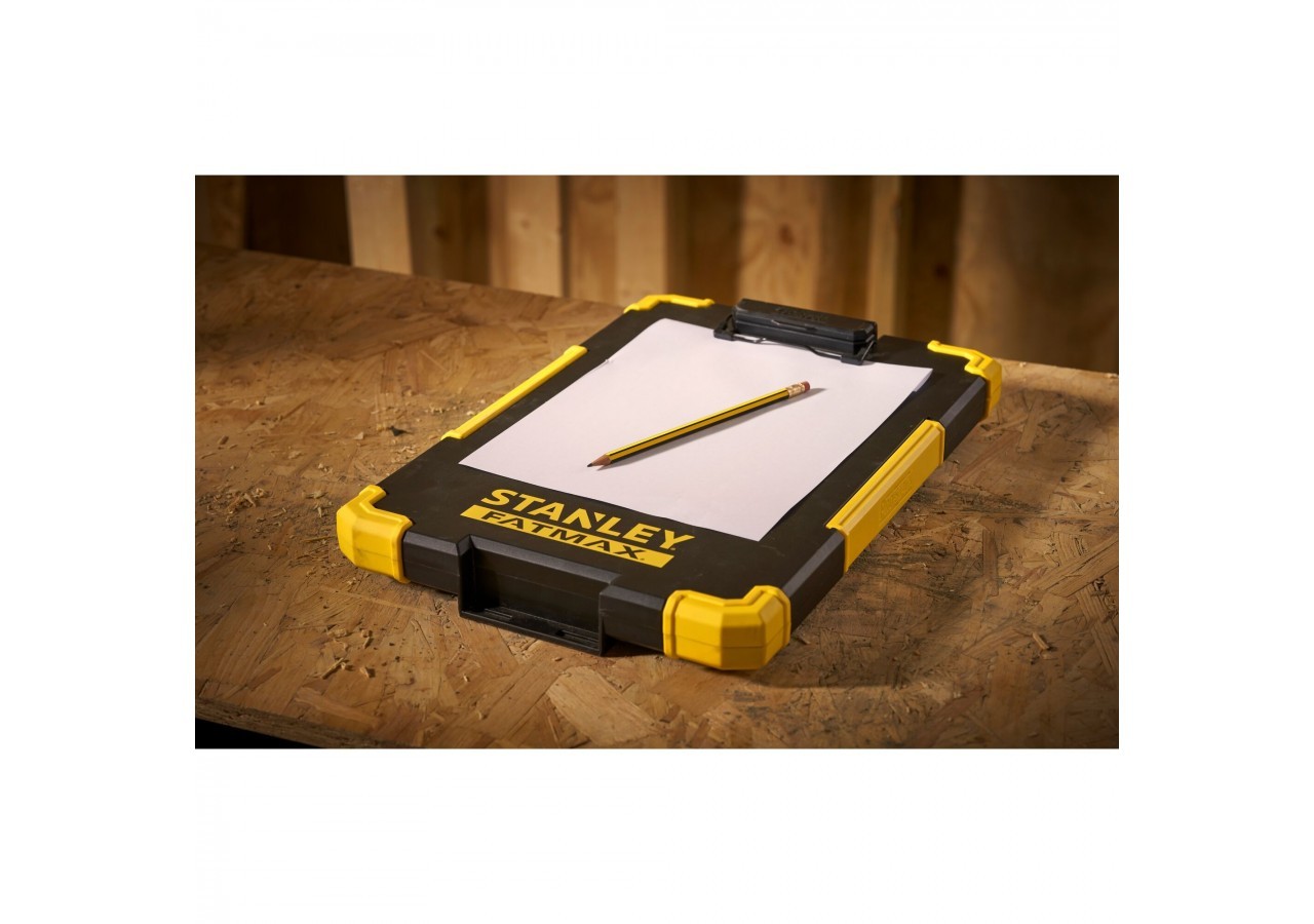 PORTE-DOCUMENT PRO-STACK™ FATMAX - FMST82721-1 - Stanley