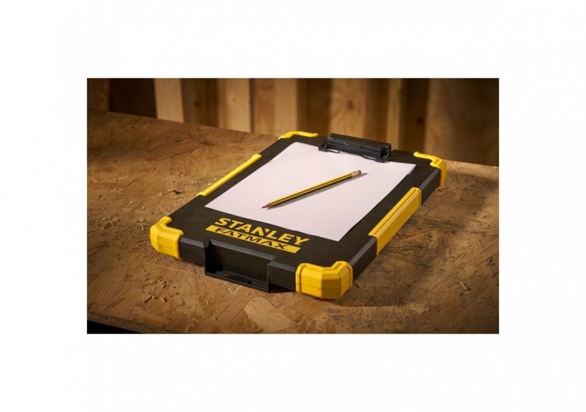 PORTE-DOCUMENT PRO-STACK™ FATMAX - FMST82721-1 - Stanley