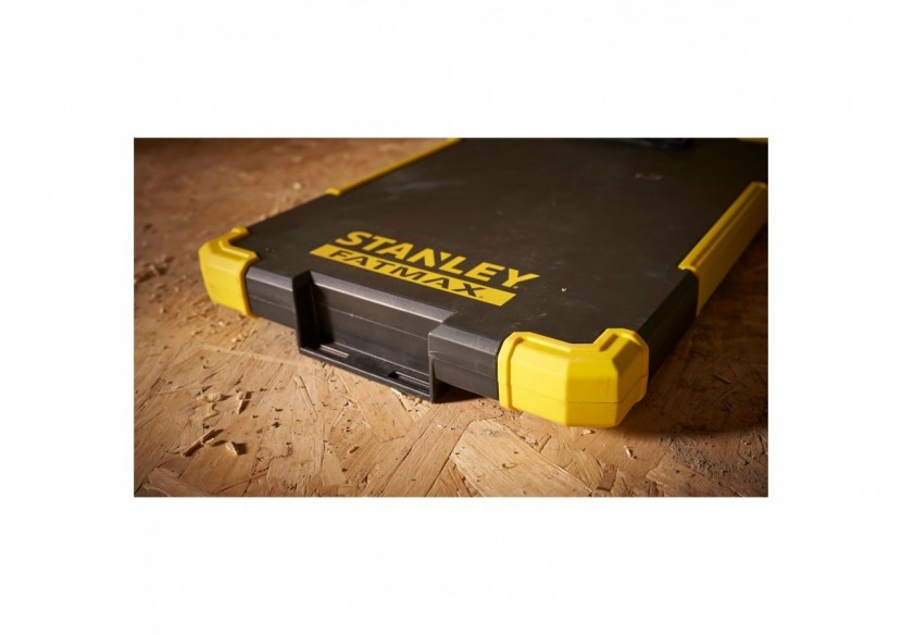 PORTE-DOCUMENT PRO-STACK™ FATMAX - FMST82721-1 - Stanley