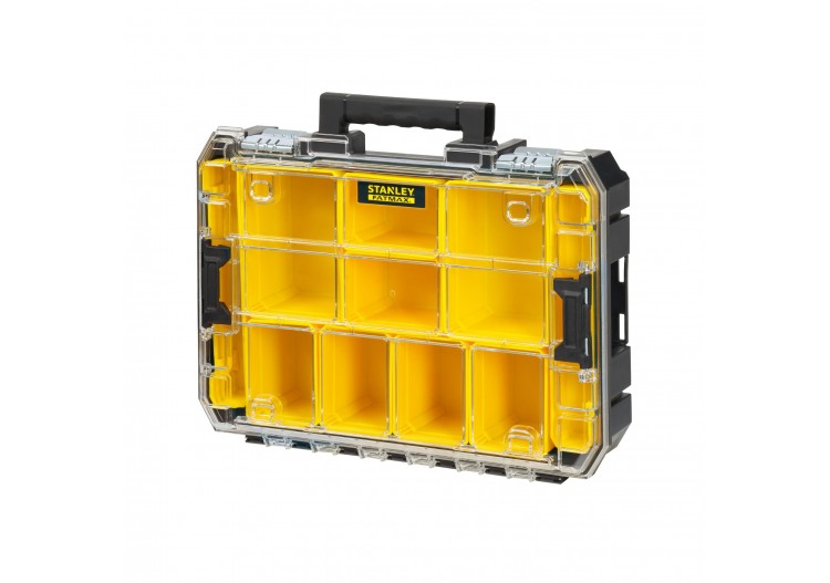 ORGANISEUR GRANDE CAPACITÉ PRO-STACK™ FATMAX - FMST82967-1 - Stanley