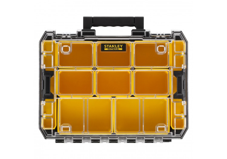 ORGANISEUR GRANDE CAPACITÉ PRO-STACK™ FATMAX - FMST82967-1 - Stanley 2