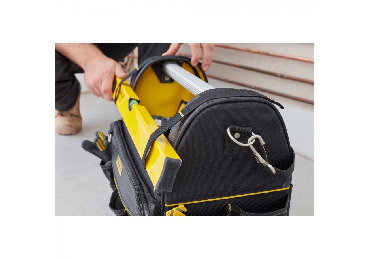 PANIER PORTE-OUTILS 45 CM PRO- STACK™ FATMAX - FMST83296-1 - Stanley
