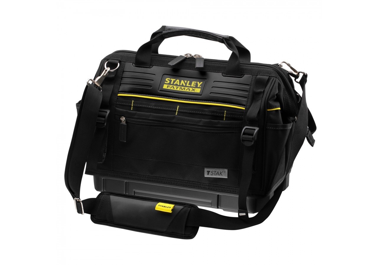 SAC A OUTILS 45 CM PRO-STACK™ FATMAX - FMST83297-1 - Stanley