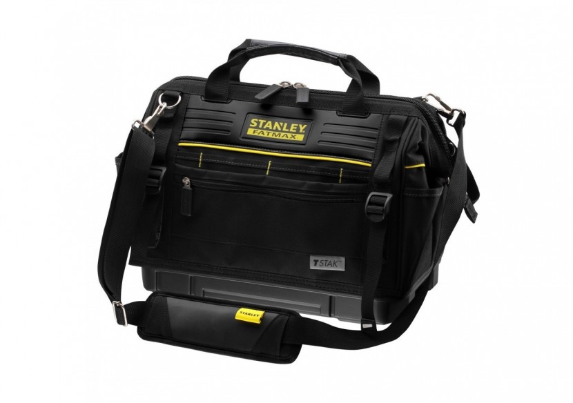 SAC A OUTILS 45 CM PRO-STACK™ FATMAX - FMST83297-1 - Stanley SAC A OUTILS 45 CM PRO-STACK™ FATMAX - FMST83297-1 - Stanley