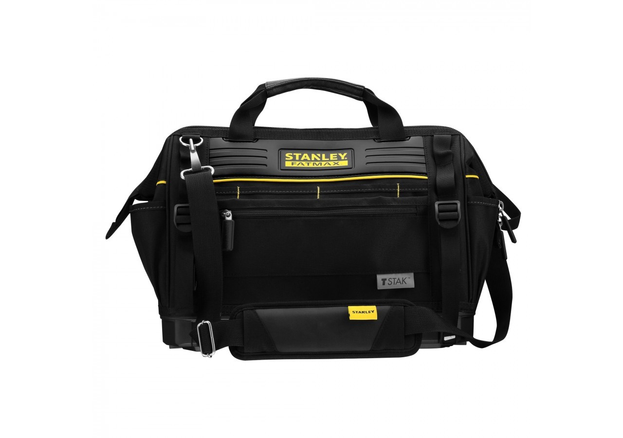 SAC A OUTILS 45 CM PRO-STACK™ FATMAX - FMST83297-1 - Stanley