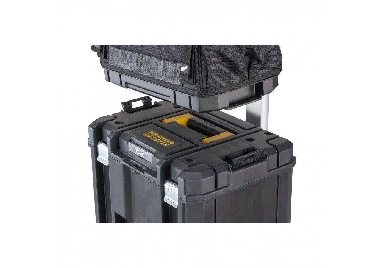SAC A OUTILS 45 CM PRO-STACK™ FATMAX - FMST83297-1 - Stanley