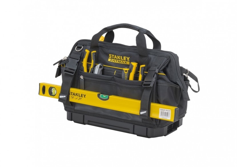 SAC A OUTILS 45 CM PRO-STACK™ FATMAX - FMST83297-1 - Stanley SAC A OUTILS 45 CM PRO-STACK™ FATMAX - FMST83297-1 - Stanley
