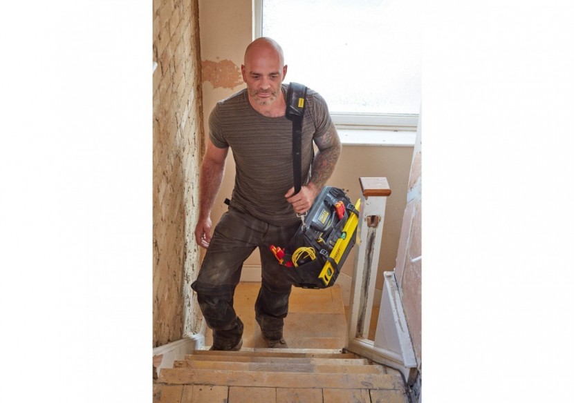 SAC A OUTILS 45 CM PRO-STACK™ FATMAX - FMST83297-1 - Stanley SAC A OUTILS 45 CM PRO-STACK™ FATMAX - FMST83297-1 - Stanley