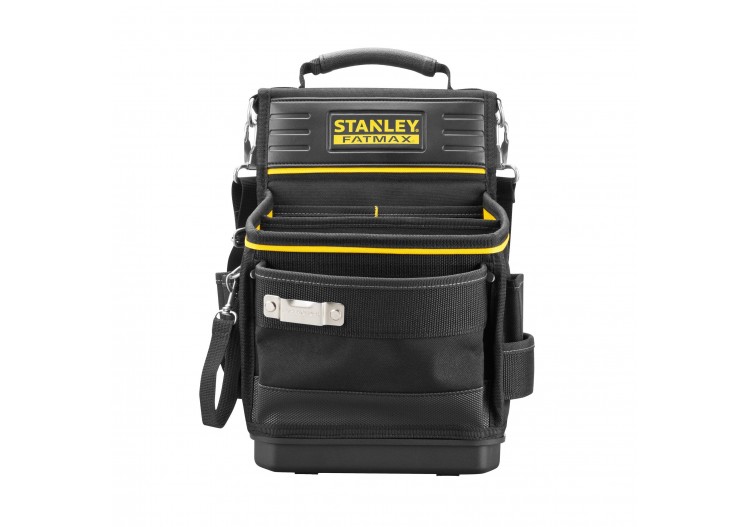 SACOCHE A OUTILS AVEC BANDOULIERE FATMAX - FMST17624-1 - Stanley 2