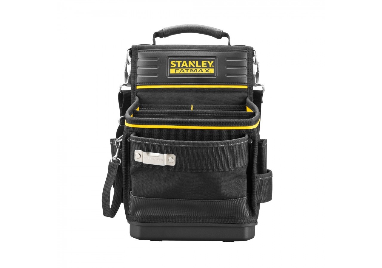 SACOCHE A OUTILS AVEC BANDOULIERE FATMAX - FMST17624-1 - Stanley
