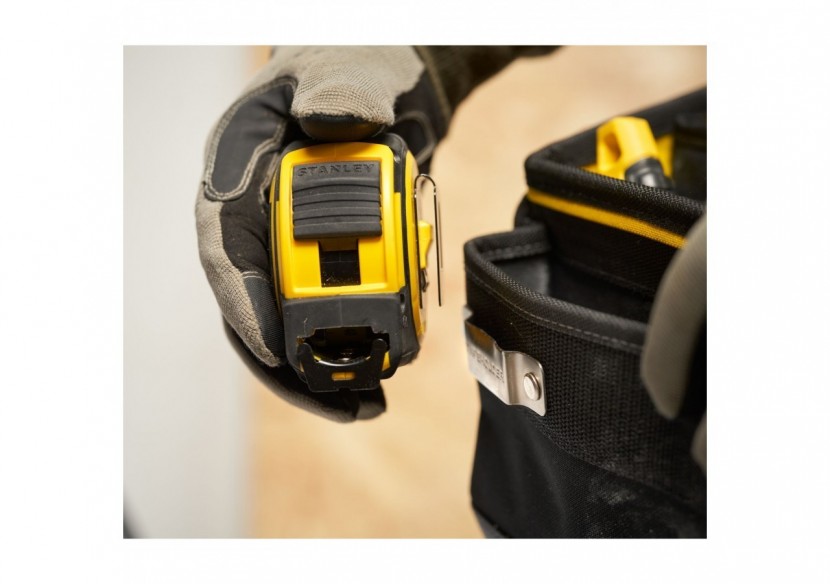 SACOCHE A OUTILS AVEC BANDOULIERE FATMAX - FMST17624-1 - Stanley SACOCHE A OUTILS AVEC BANDOULIERE FATMAX - FMST17624-1 - Stanley