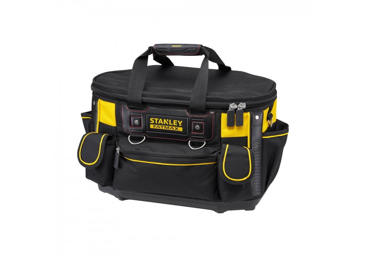 SAC A OUTILS SEMI-RIGIDE OVALE 46 CM FATMAX - FMST1-70749 - Stanley